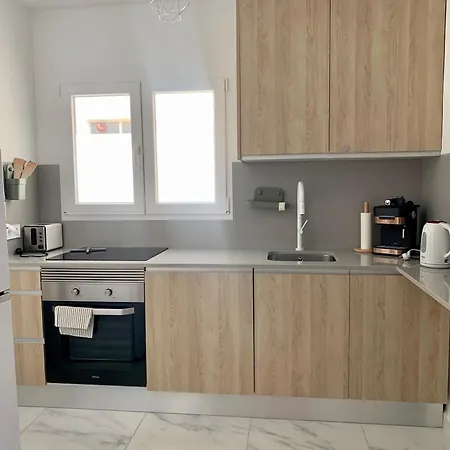 Penthouse Τορεβιέχα