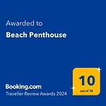 Penthouse Торрев'єха