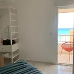 Апартаменти Penthouse Торрев'єха