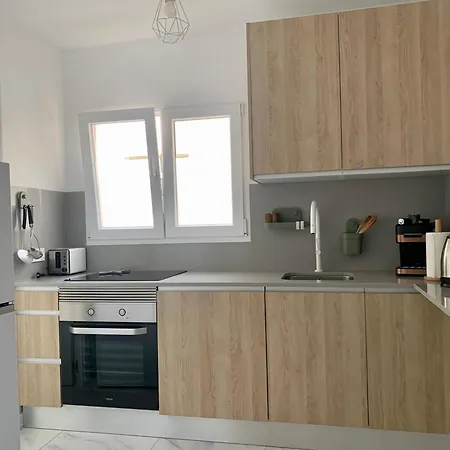 Penthouse Torrevieja