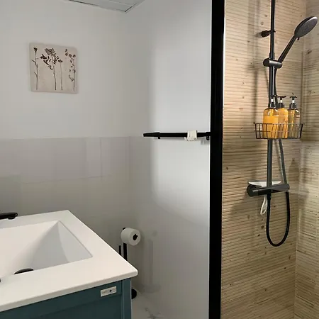 Penthouse Lägenhet
