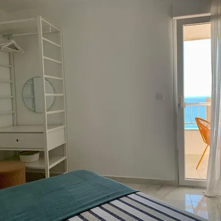 Penthouse Apartman