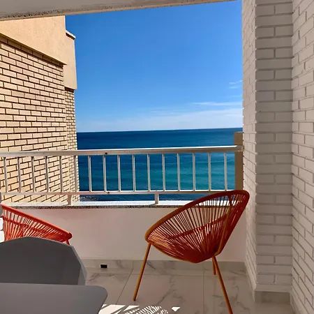 Penthouse * Torrevieja