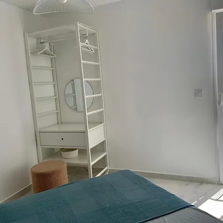 Lägenhet Penthouse *