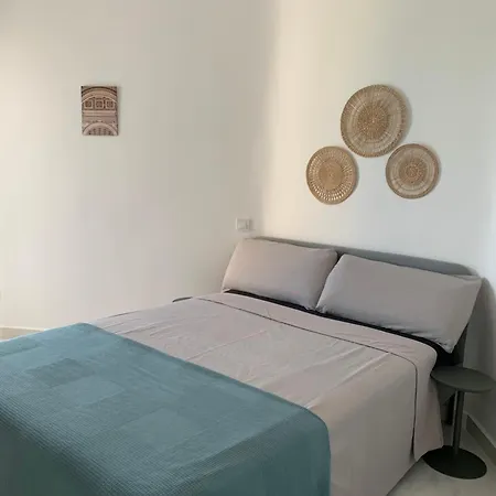 Penthouse Apartman
