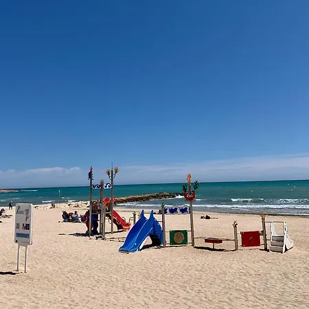Penthouse Apartment Torrevieja