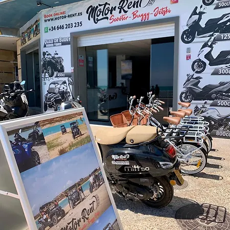 Penthouse Apartamento Torrevieja