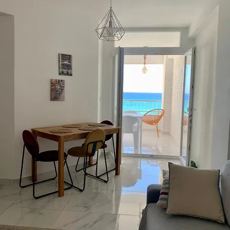 Penthouse Lägenhet Torrevieja
