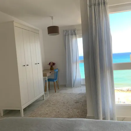 Lägenhet Penthouse *