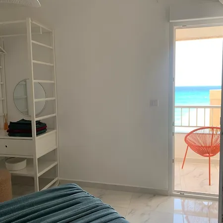 Lägenhet Penthouse Torrevieja
