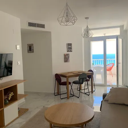 Lägenhet Penthouse *
