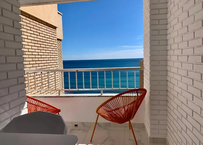 Penthouse * Torrevieja