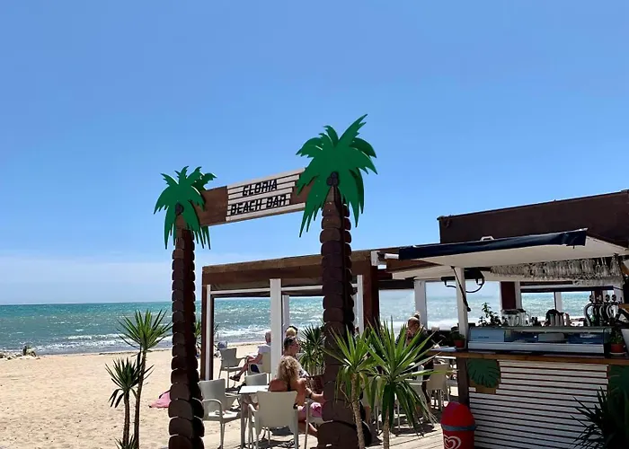 Penthouse Apartment *