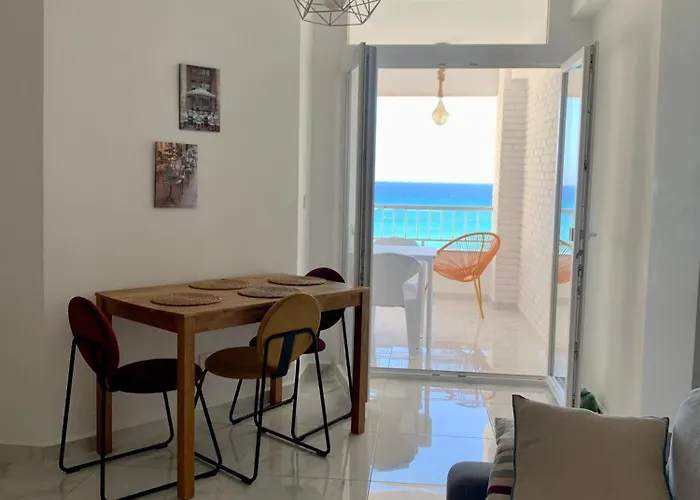 Penthouse Apartment Torrevieja