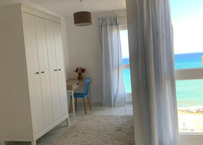 Apartment Penthouse *