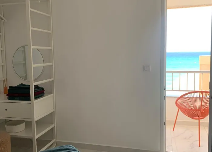 Apartment Penthouse Torrevieja