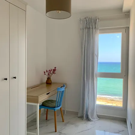 Penthouse Appartement *