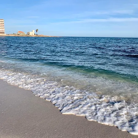 Appartement Penthouse