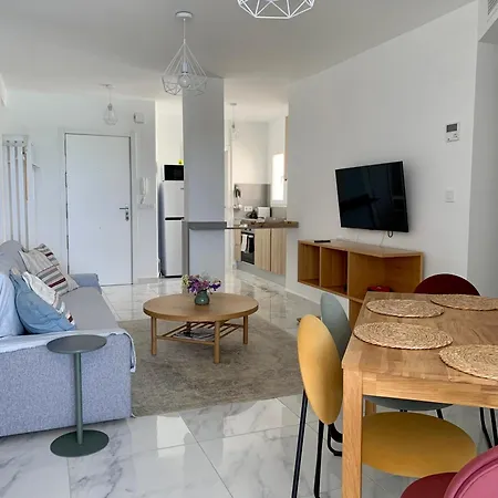 Appartement Penthouse